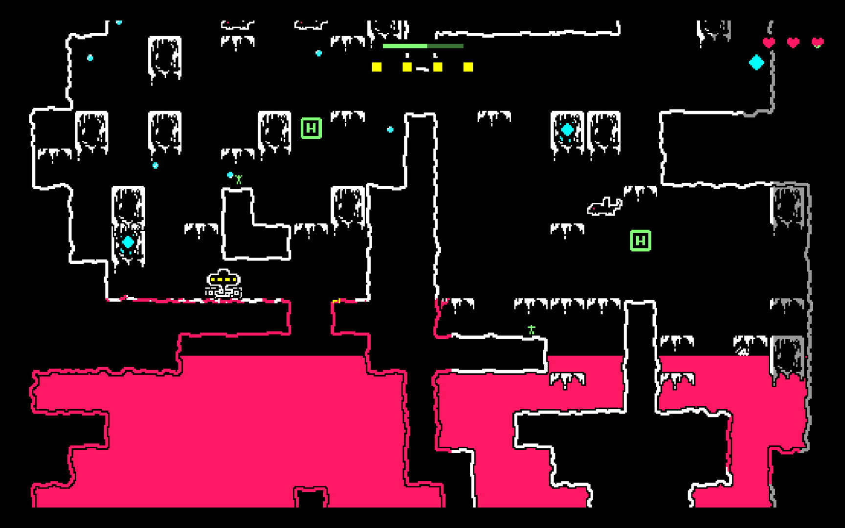 Super Terrestrial Featured Screenshot #1