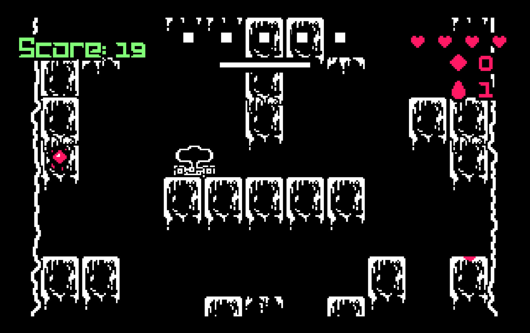 Super Terrestrial screenshot #5