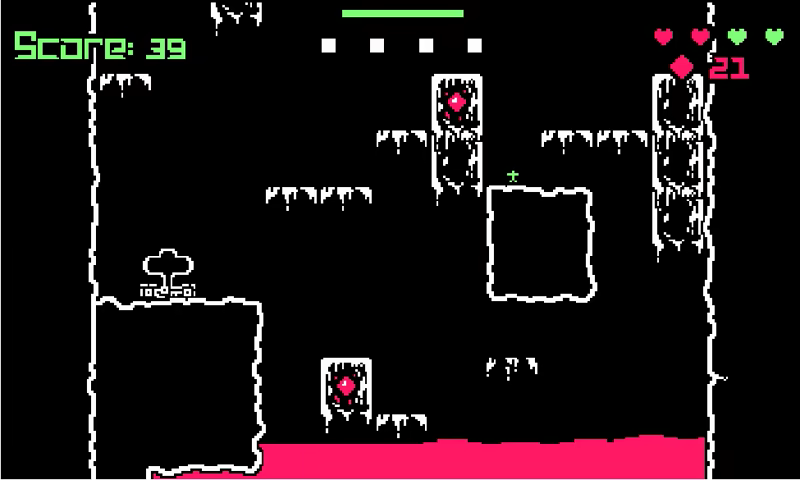 Super Terrestrial video 2