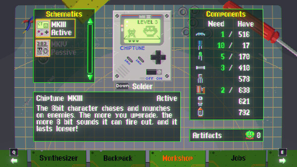 Look Mum No Computer.