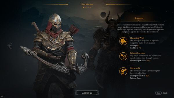 Jotunnslayer: Hordes of Hel - Odin’s Legendary Armor Pack