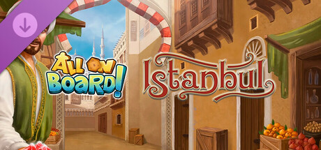 All On Board! - Istanbul