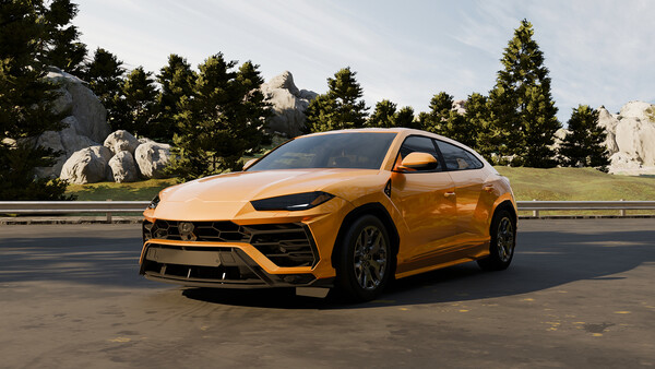 Car For Sale Simulator 2023 - PickUp & SUV.