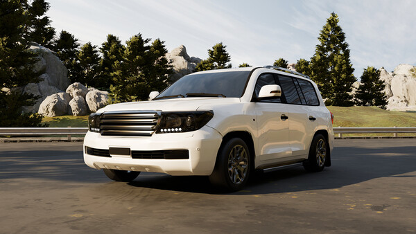 Car For Sale Simulator 2023 - PickUp & SUV