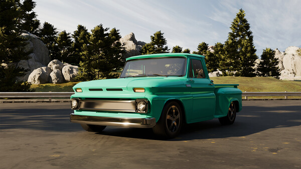 Car For Sale Simulator 2023 - PickUp & SUV