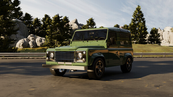 Car For Sale Simulator 2023 - PickUp & SUV.