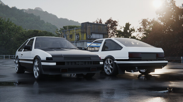 Car For Sale Simulator 2023 - Japanese Pack