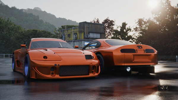 Car For Sale Simulator 2023 - Japanese Pack