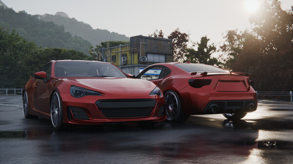 Car For Sale Simulator 2023 - Japanese Pack