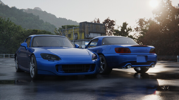 Car For Sale Simulator 2023 - Japanese Pack