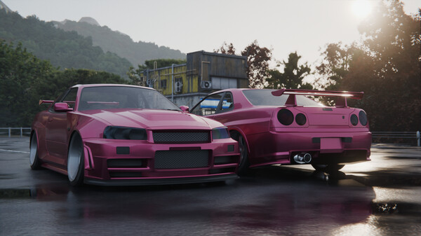 Car For Sale Simulator 2023 - Japanese Pack