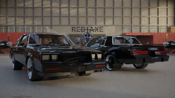 Car For Sale Simulator 2023 - Classic Pack