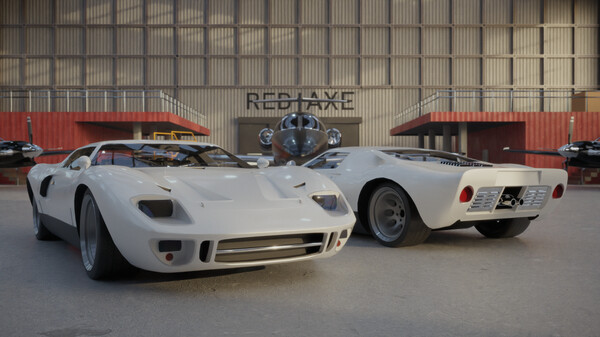 Car For Sale Simulator 2023 - Classic Pack