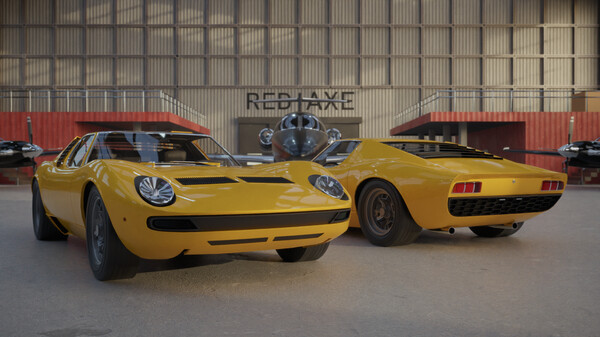 Car For Sale Simulator 2023 - Classic Pack