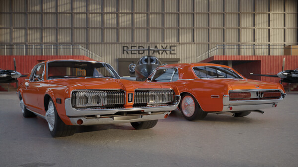 Car For Sale Simulator 2023 - Classic Pack