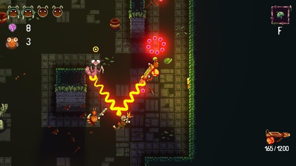 Hell Bug screenshot 11