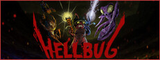 Hell Bug game capsule image