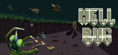 Hell Bug