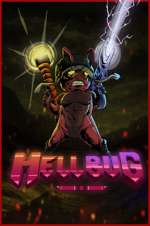 Hell Bug