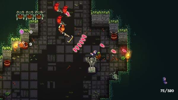 Hell Bug screenshot 5