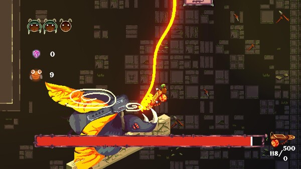 Hell Bug screenshot 1