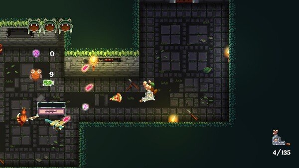 Hell Bug screenshot 3