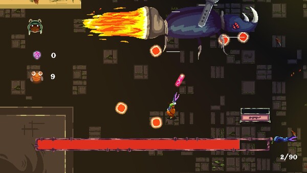 Hell Bug screenshot 6