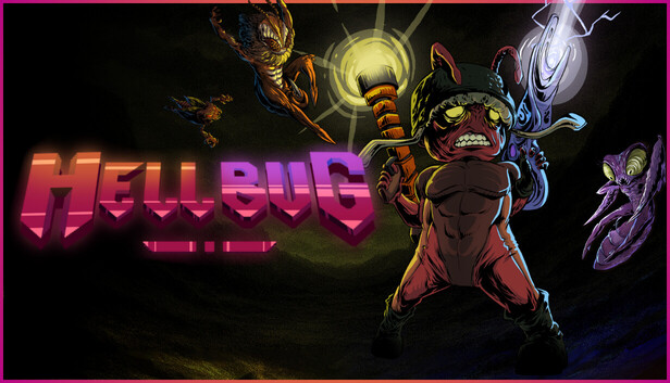 Hell Bug