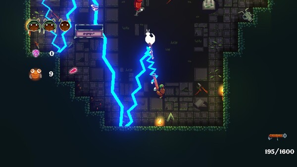Hell Bug screenshot 2