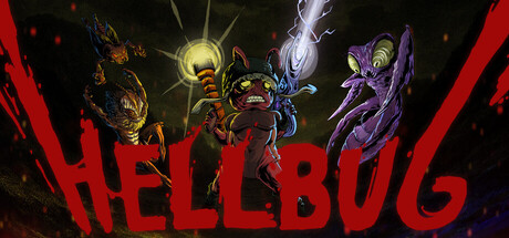 Hell Bug
