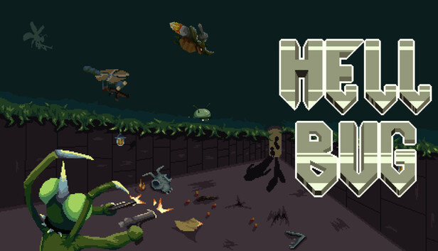 Hell Bug