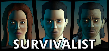 Survivalist banner