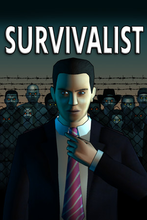 Cover art of Survivalist