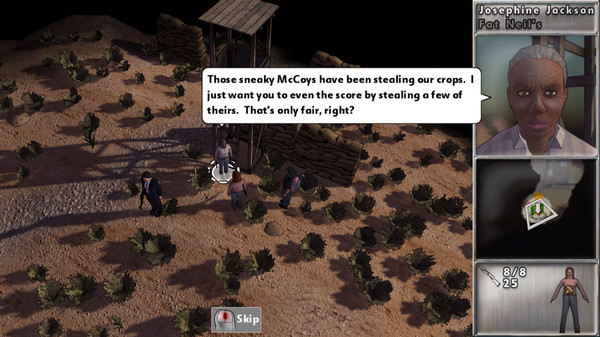 Survivalist screenshot 3