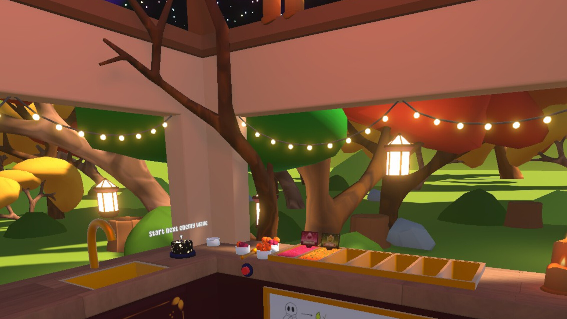 Scoop 'n Shoot screenshot #4