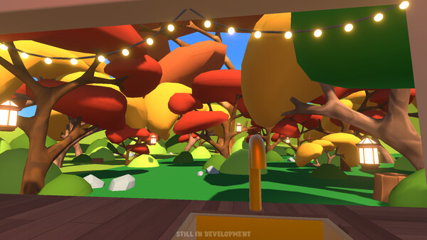 Scoop 'n Shoot screenshot 5