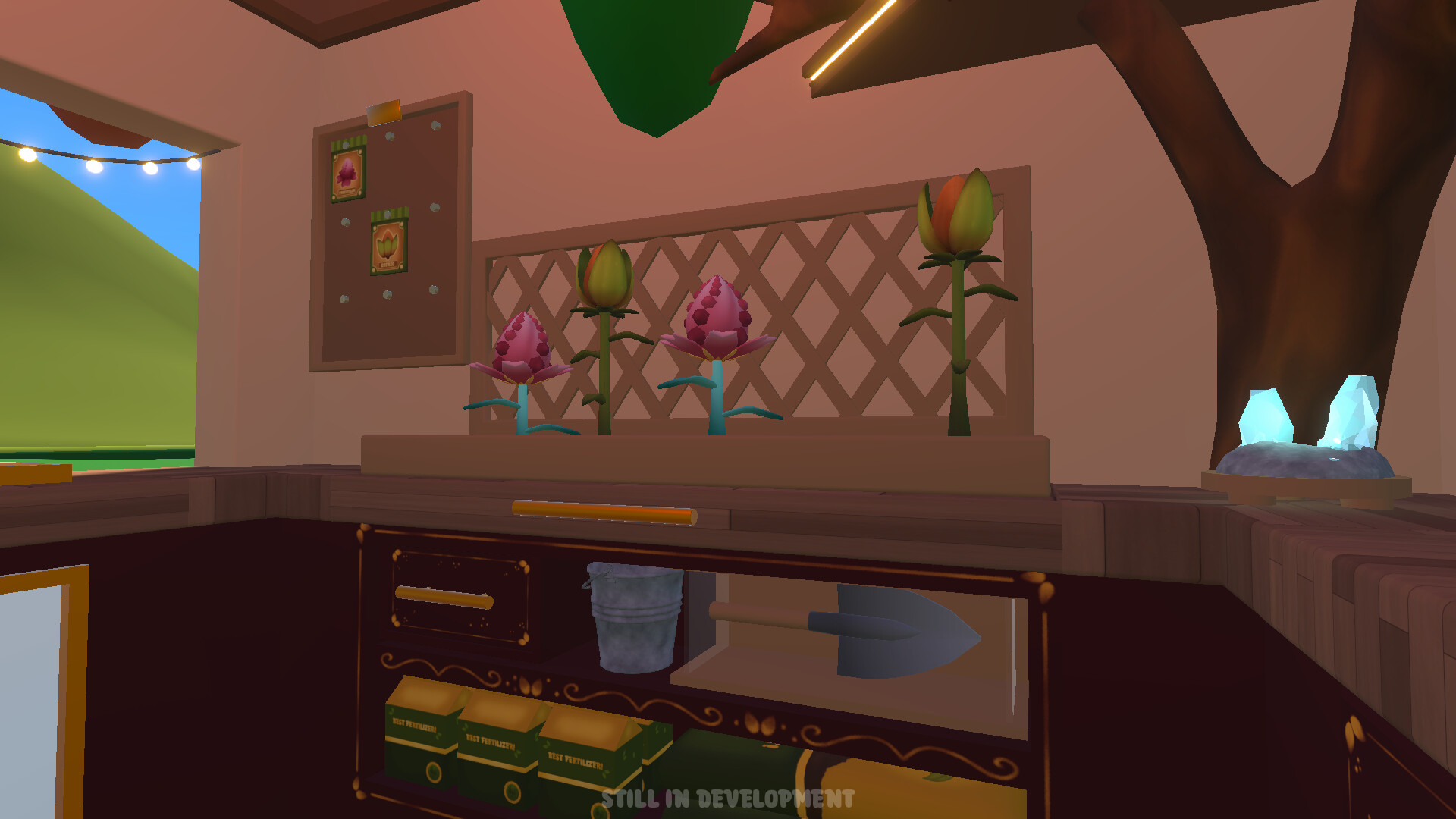 Scoop 'n Shoot screenshot #2