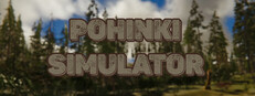Pohinki Simulator