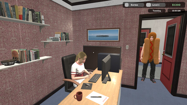 Therapy Simulator screenshot 4