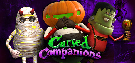 Cursed Companions Demo