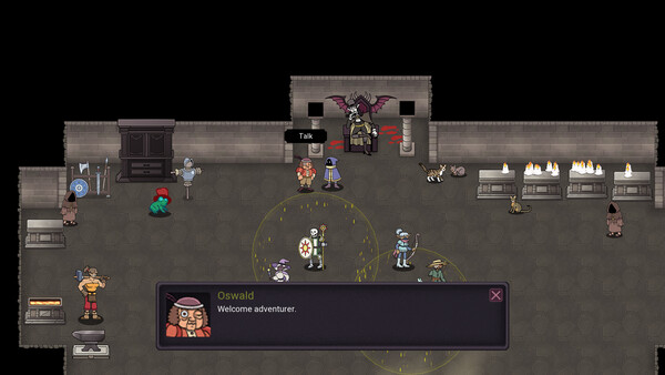 Screenshot media