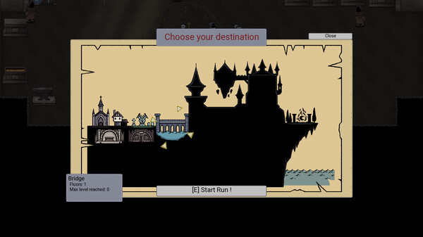 Tower of Pestilence screenshot 5