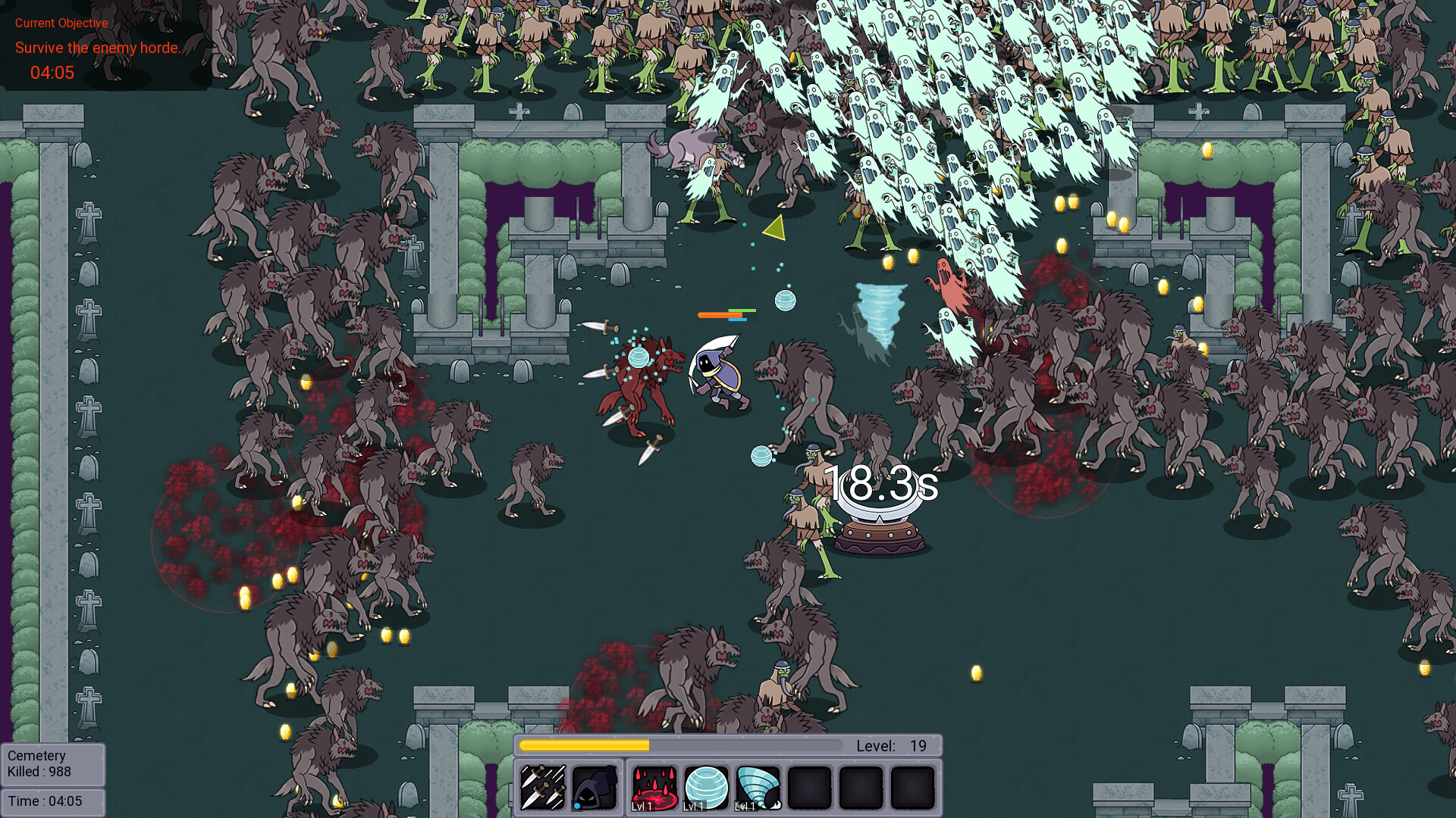 Tower of Pestilence