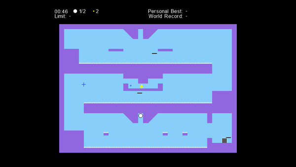 Precision game for Linux 1