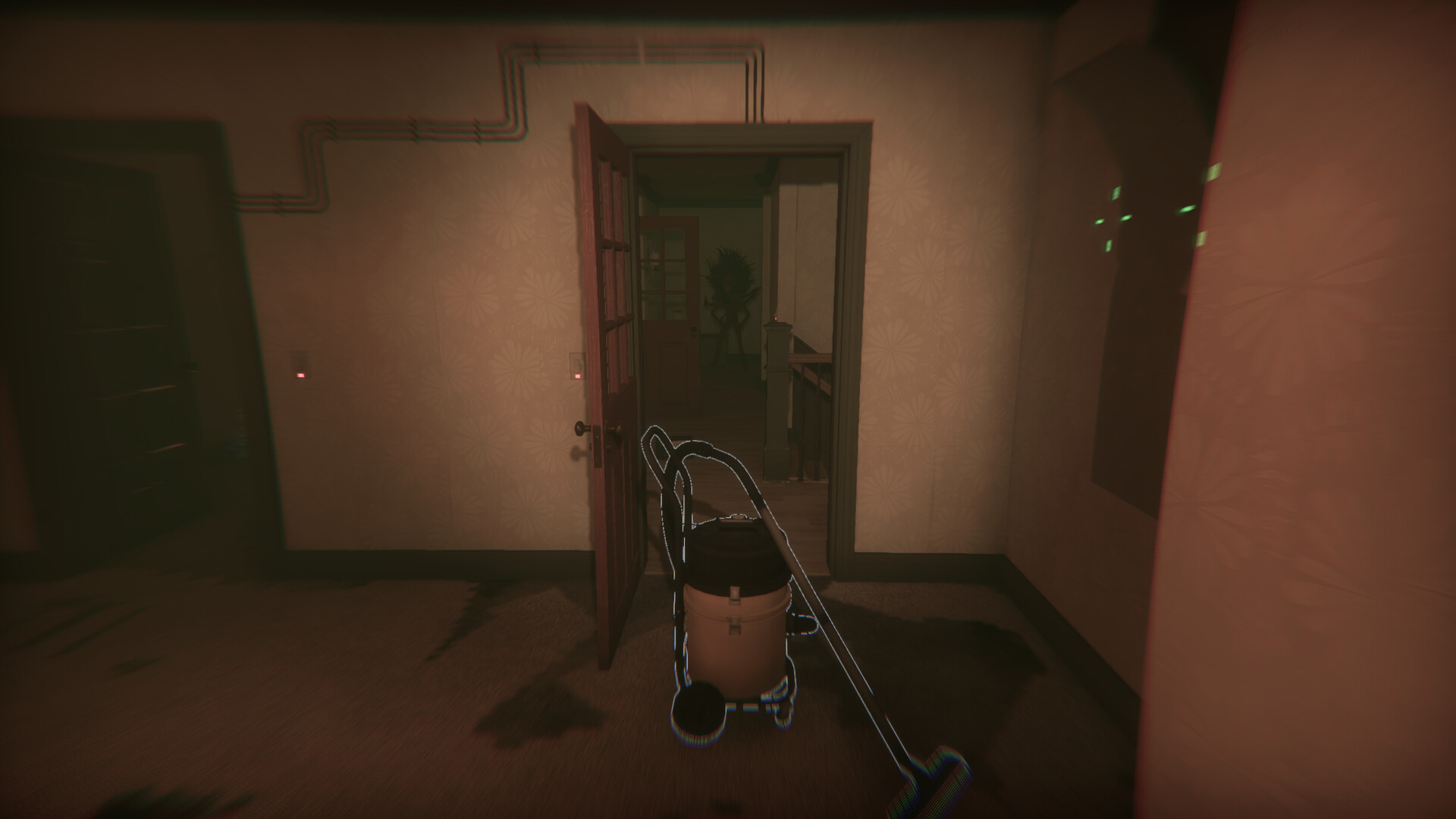 Creepy Shift: House For Sale screenshot #9
