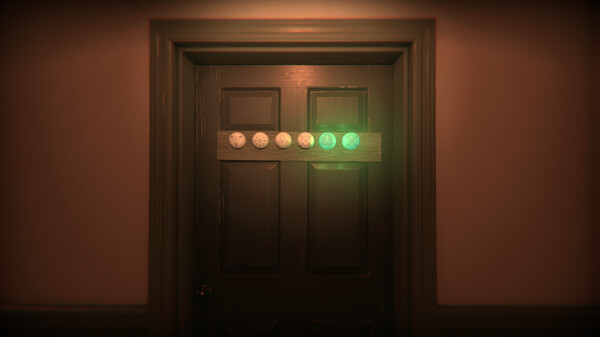 Creepy Shift: House For Sale.