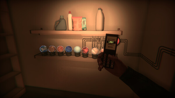 Creepy Shift: House For Sale game for windows Pc 1