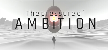 The Pressure of Ambition cover art