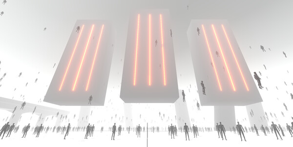 The Pressure of Ambition screenshot 2