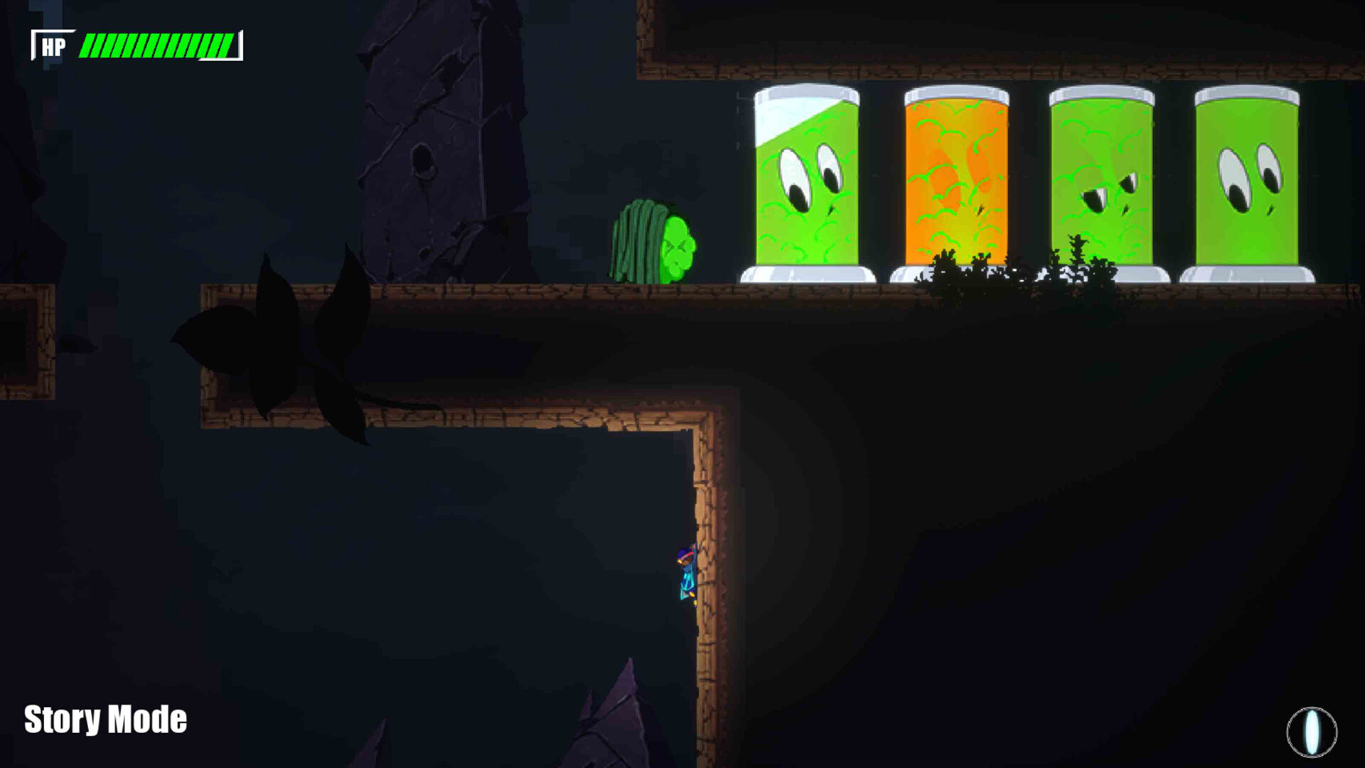 The Smoke screenshot #8